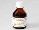 A. J. van den Hul Special Turntable Spindle Oil pladespillerolie