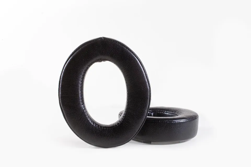 Dekoni Choice Replacement Earpads Bose QC Ultra ørepuder Choice Suede