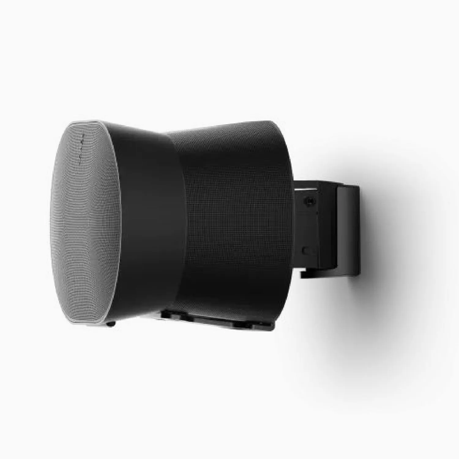 Flexson Sonos Era 300 vægbeslag sort med dreje- og vippefunktion