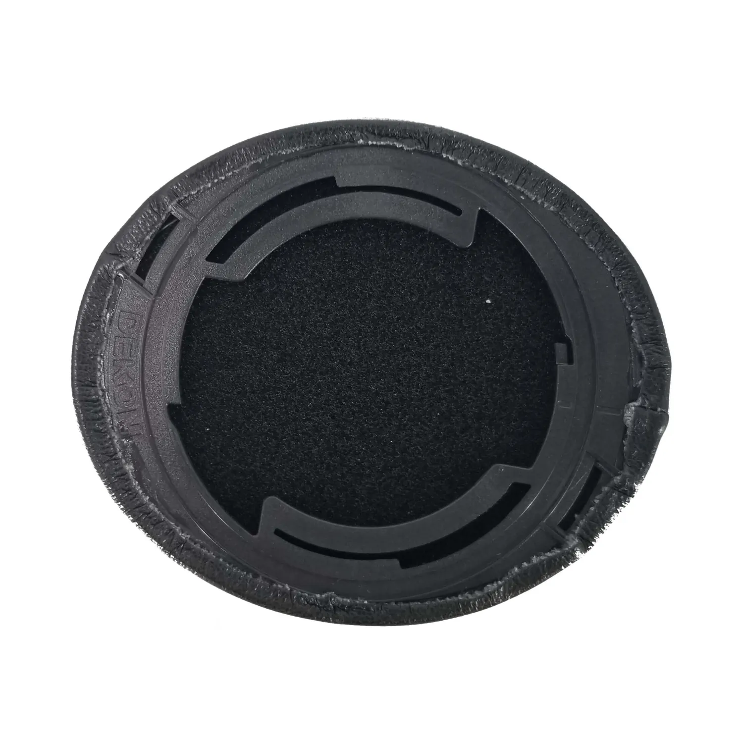 Dekoni AONIC 50 Replacement Earpads ørepuder Choice Leather