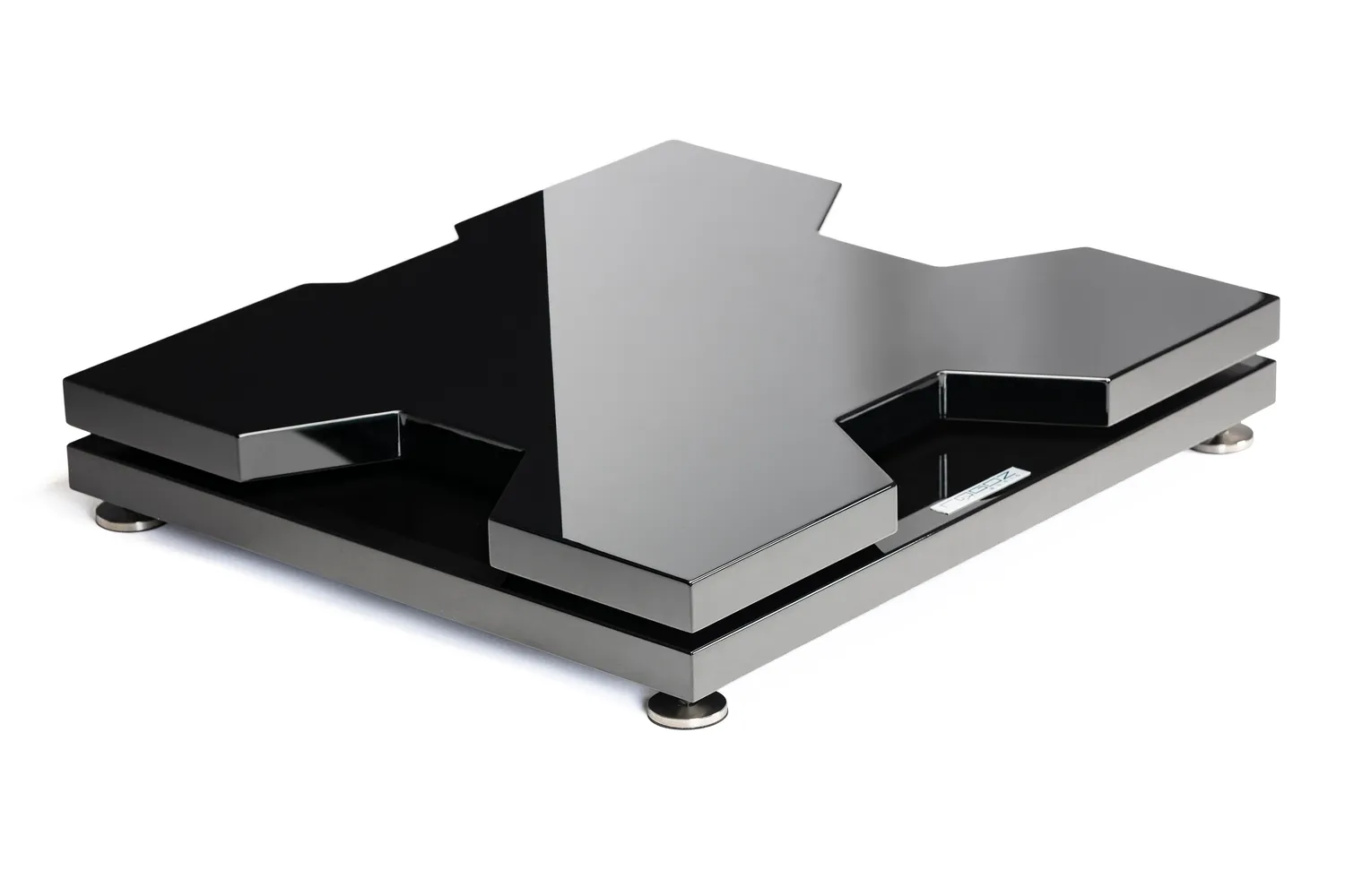 Rogoz Audio Cadenza/BBS vibrationsplatform pianolak