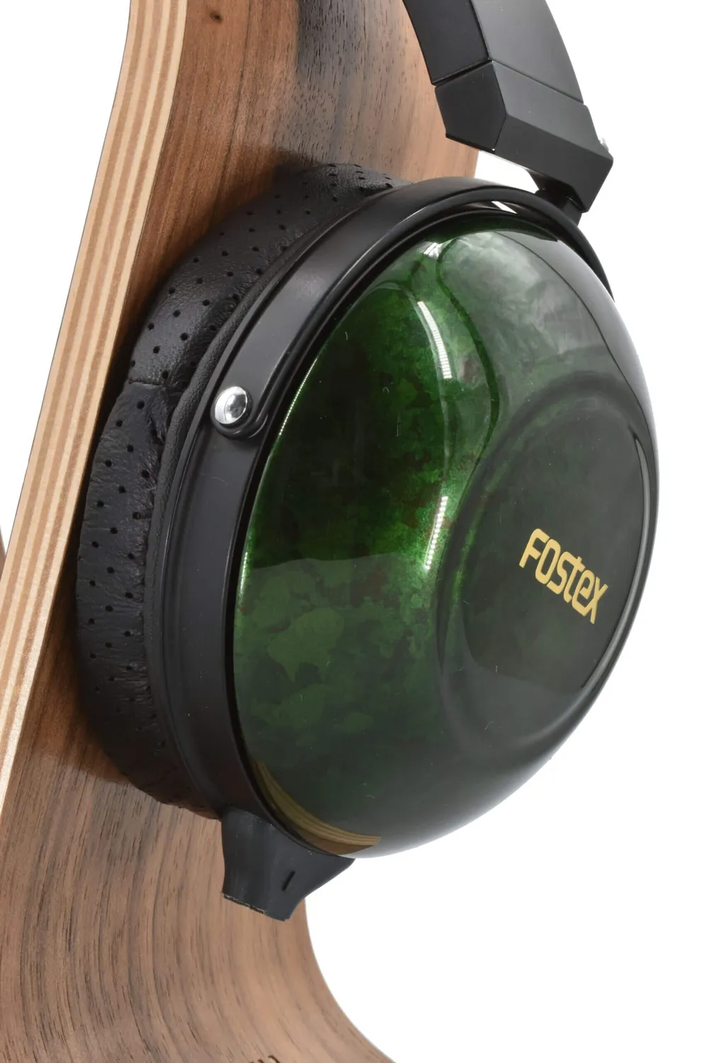 Dekoni Fostex TH Denon AH X00 ørepuder Sheepskin åndbar