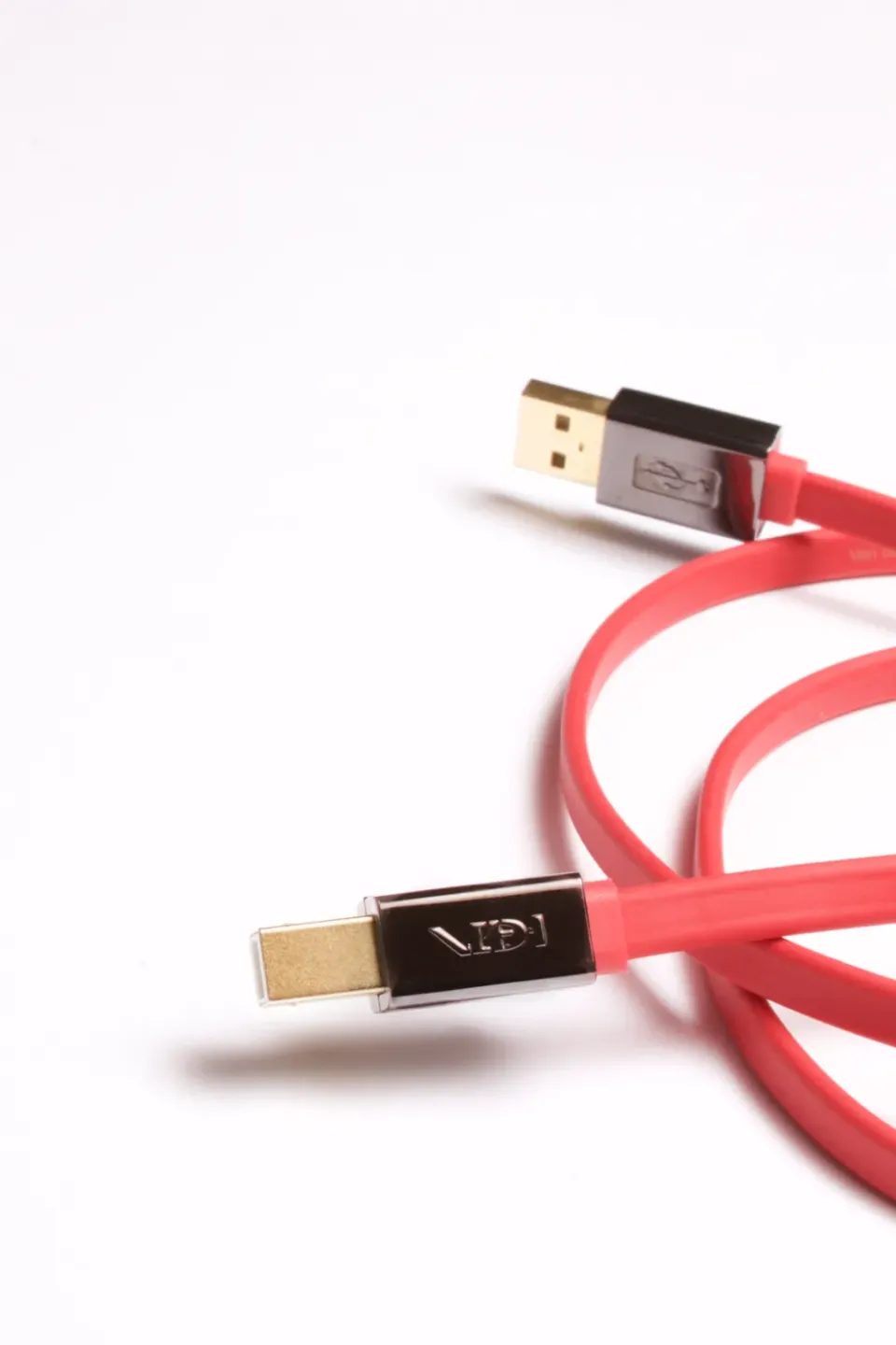 A. J. van den Hul USB Ultimate USB-kabel