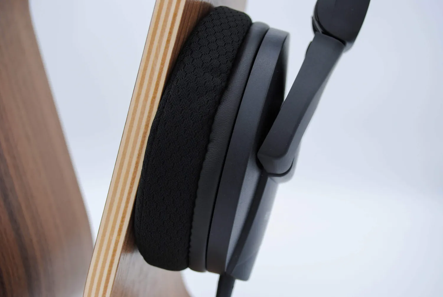 Dekoni Sennheiser HD280 Series ørepuder Midnight velour