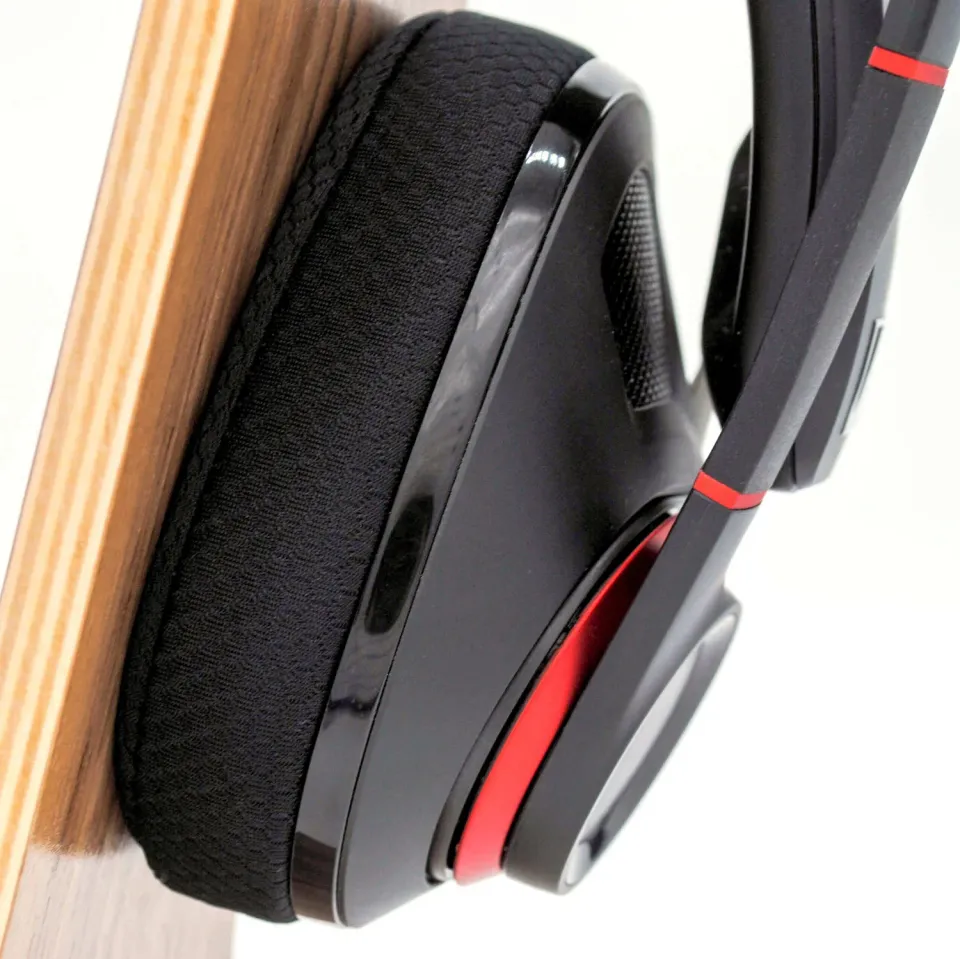 Dekoni GSP 500 Series ørepuder Jerzee Midnight
