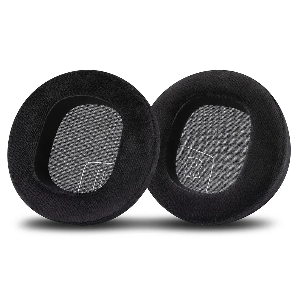 Wicked Cushions WC StealthZ Maxwell 2 ørepuder sort FPS