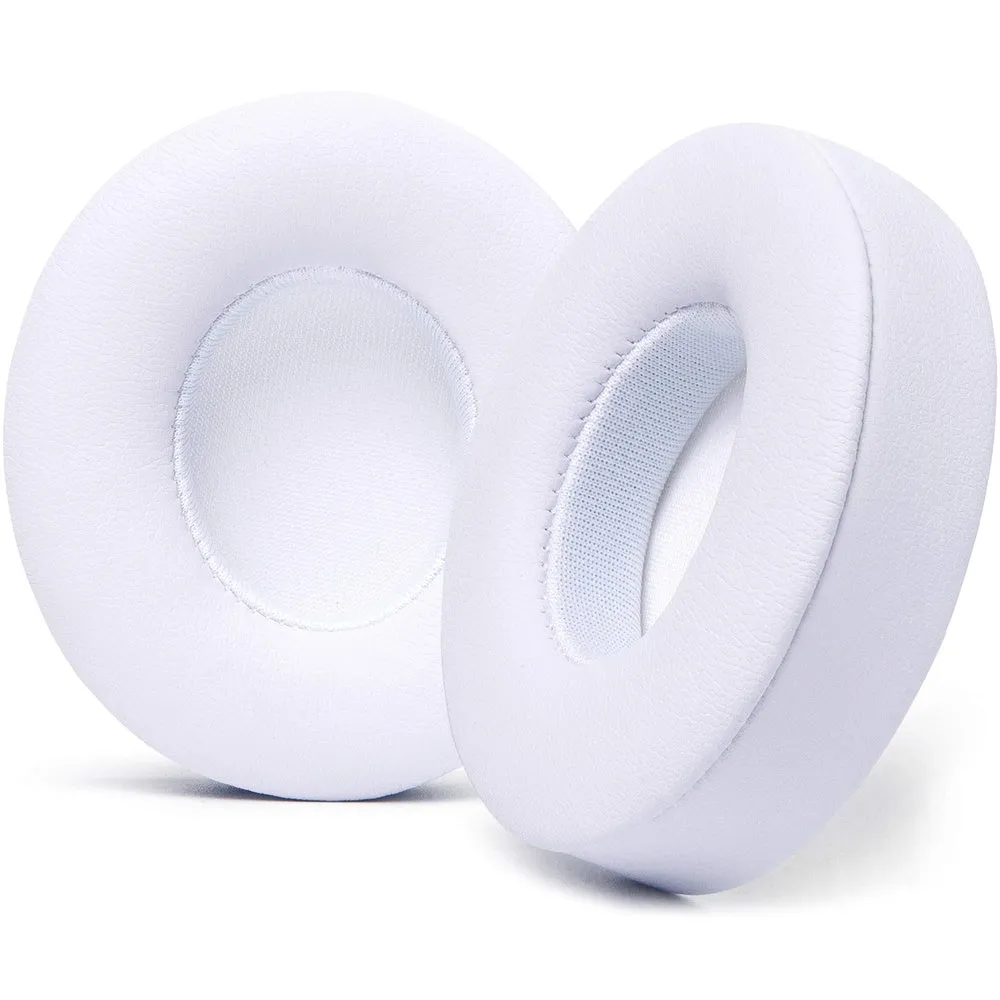 Wicked Cushions Beats Solo Earpads ørepuder sort memory foam