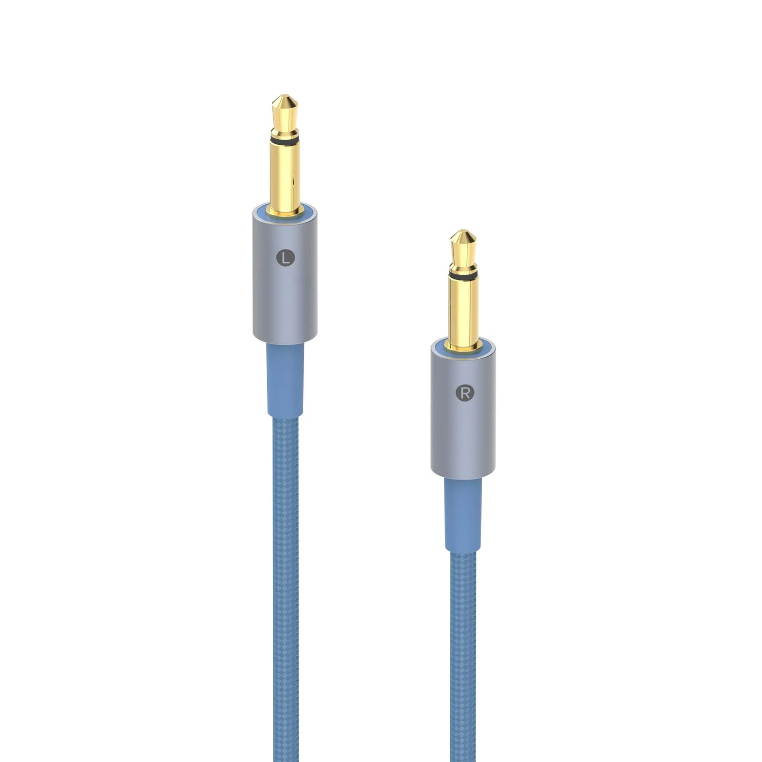 Dekoni Ensemble 1/4 tomme 52 tommer hovedtelefonkabel