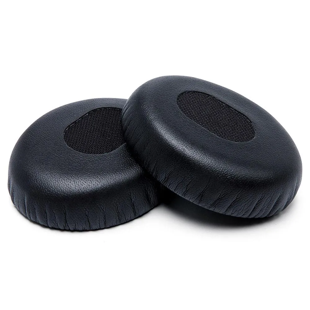 Wicked Cushions Replacement Ear Pads For Bose QC3 ørepuder sort memory foam