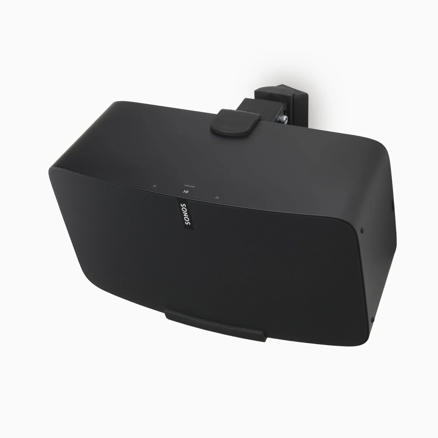 Flexson Sonos Five & Play:5 Wall Mount vægbeslag sort