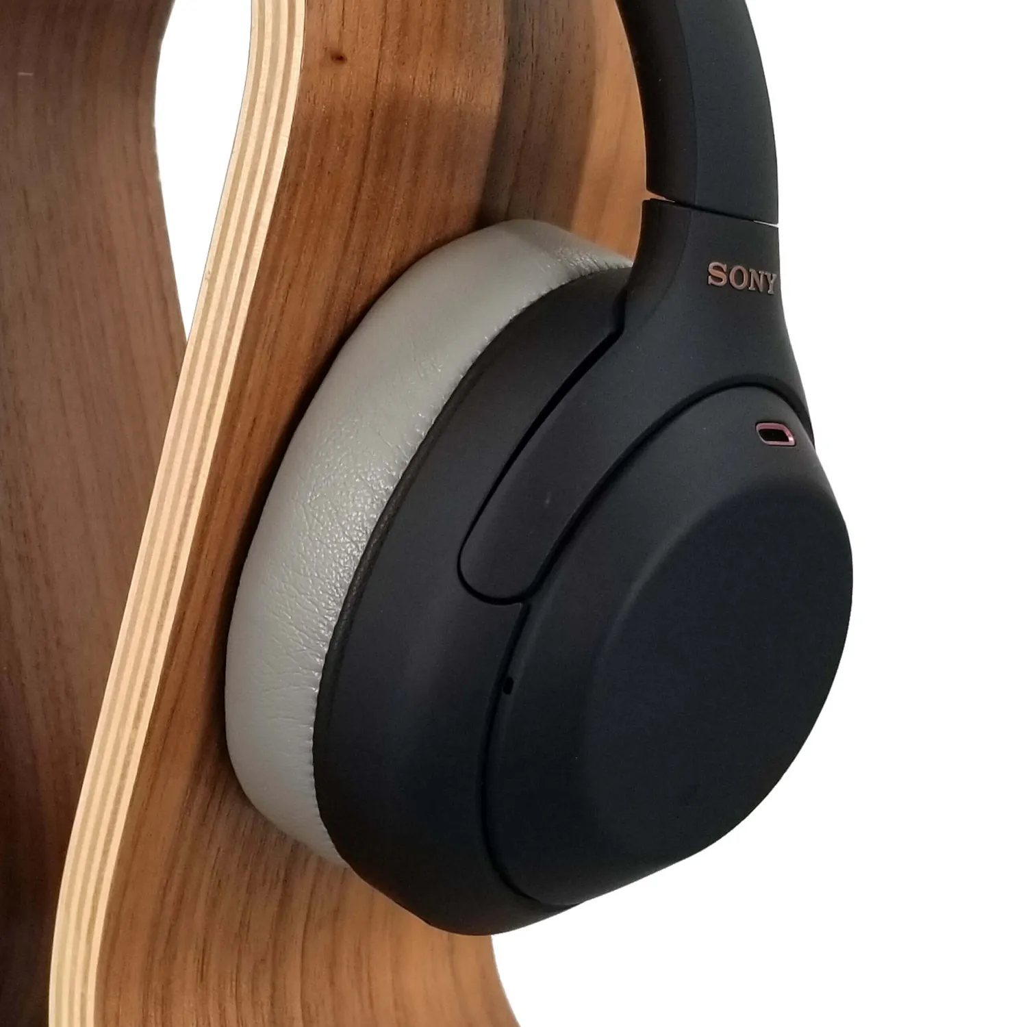 Dekoni Choice Sony WH-1000XM4 ørepuder – Protein Leather