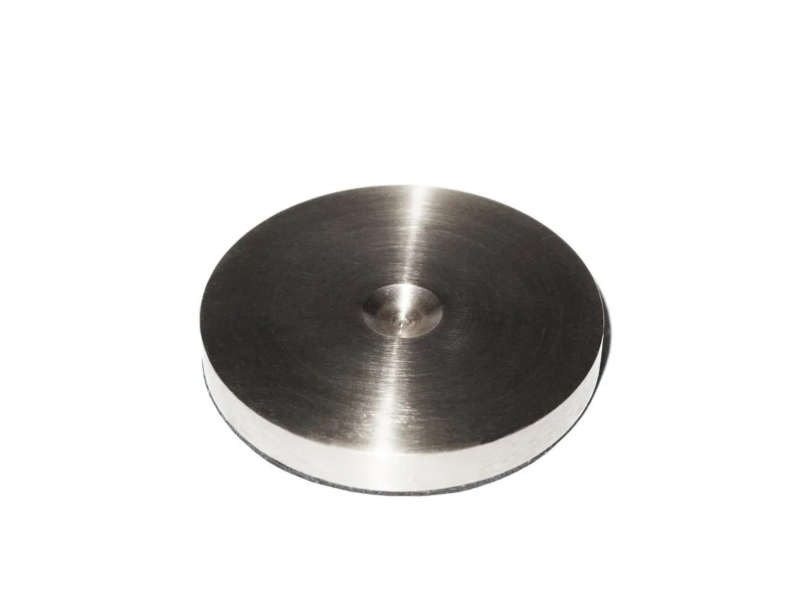 Rogoz Audio S40 isoleringsskive 1 stk. – vibrationsdæmpning