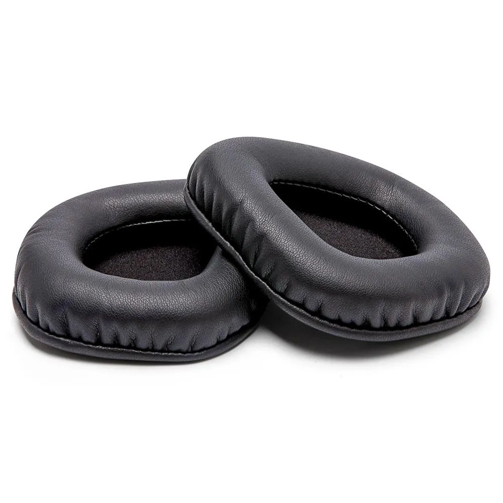 Wicked Cushions Corsair Void Pro ørepuder sorte memoryskum