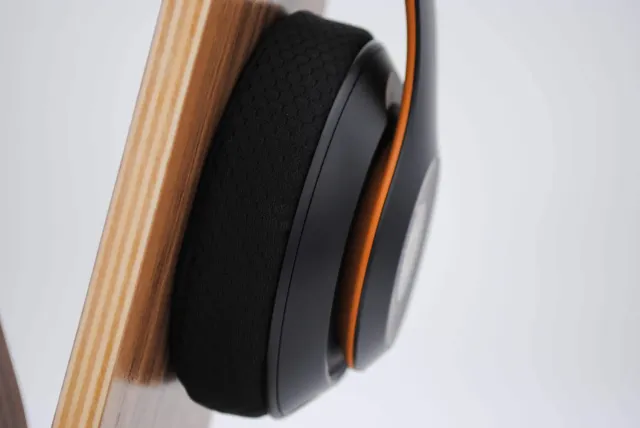 Dekoni Jerzee ørepuder til Beats Studio 2.0 og 3.0, memory foam