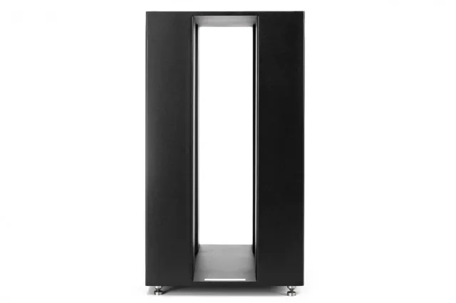 Rogoz Audio 4QB80-7ES højttalerstandere Harbeth Compact 7 sort