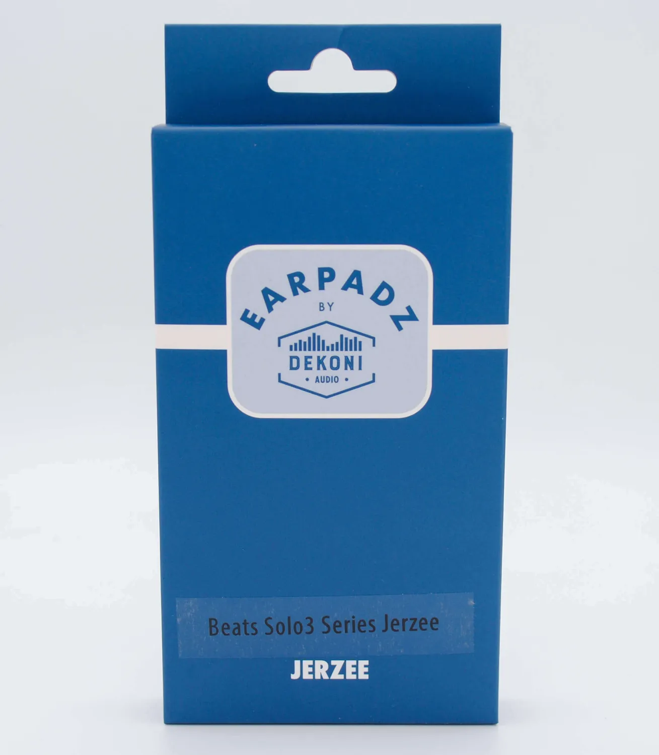 Dekoni Jerzee ørepuder Beats Solo 2.0 og 3.0