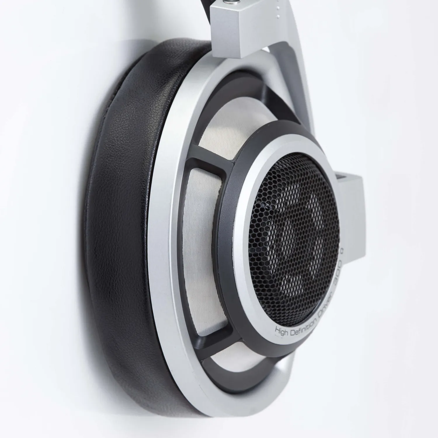 Dekoni Sennheiser HD800 Series ørepuder – Sheepskin