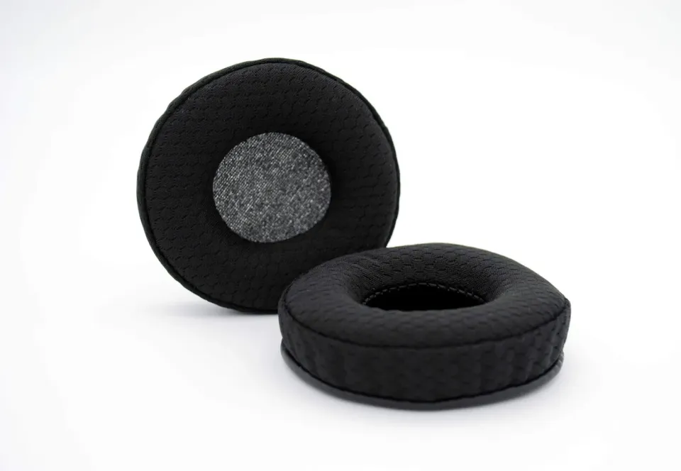 Dekoni Sennheiser HD25 erstatningsørepuder Midnight Jerzee