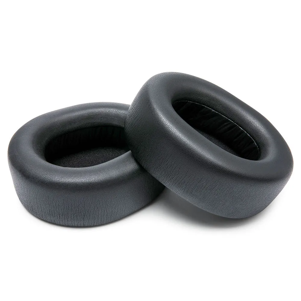 Wicked Cushions WC PadZ Nova Pro Wireless ørepuder Black, tykk memory foam
