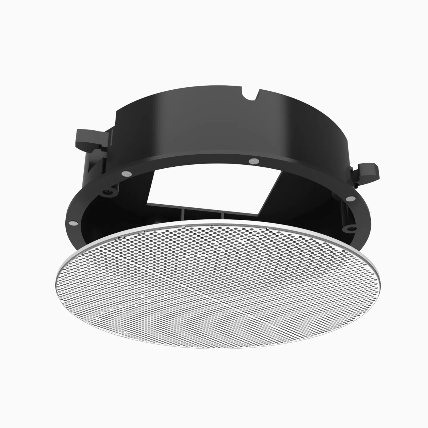 Flexson Sonos Era 100/One indbygningsbeslag med malbare gitre