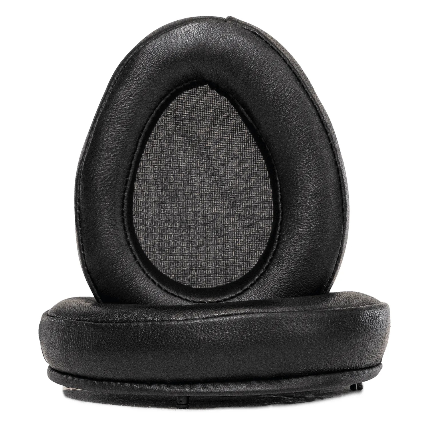 Dekoni AudioQuest Nighthawk ørepuder Sheepskin læder