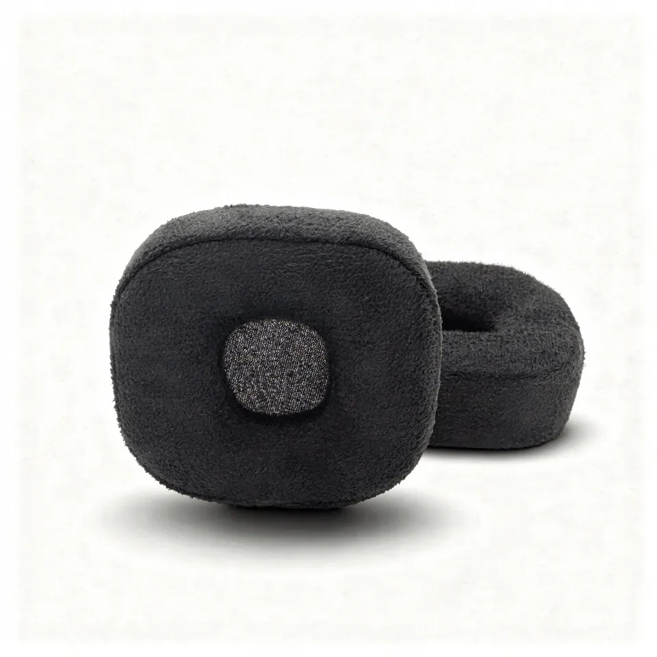 Dekoni Choice Suede ørepuder Marshall Major I–V