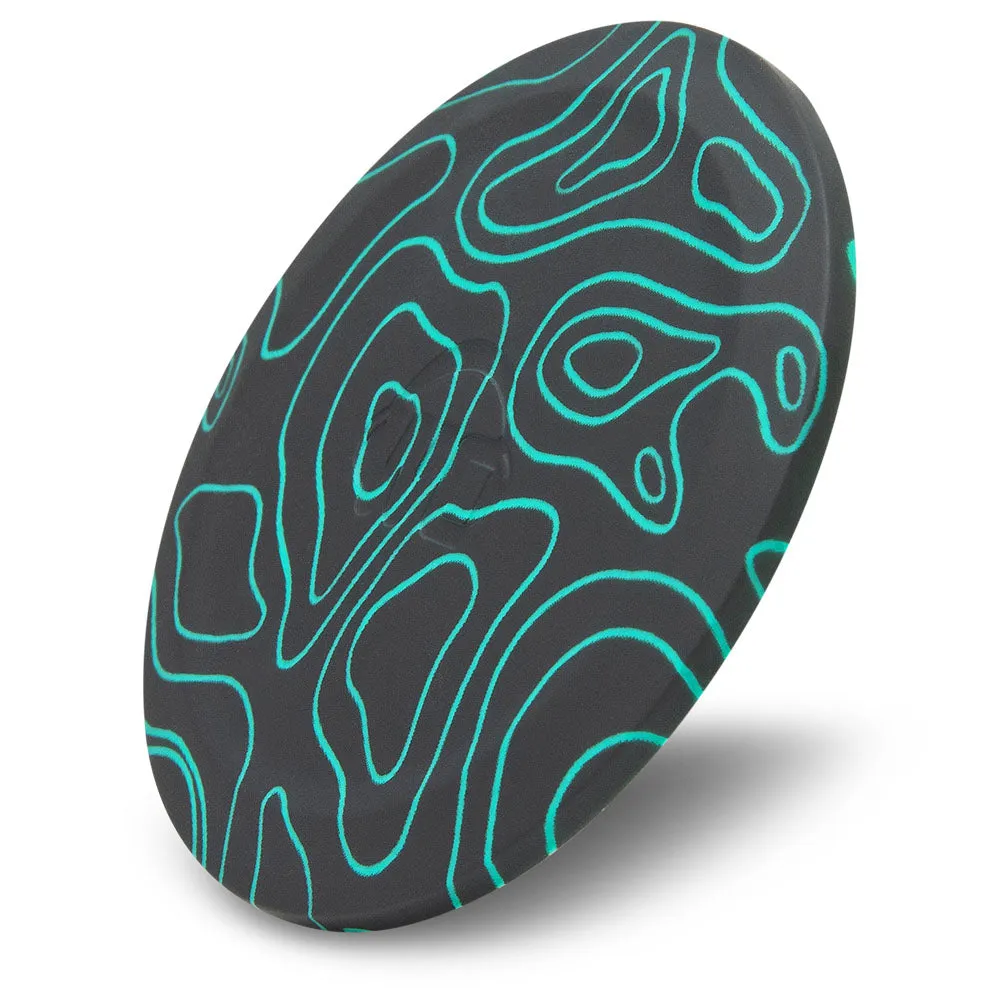 Wicked Cushions Arctis Nova Booster Pack sideplader RandomFrankP