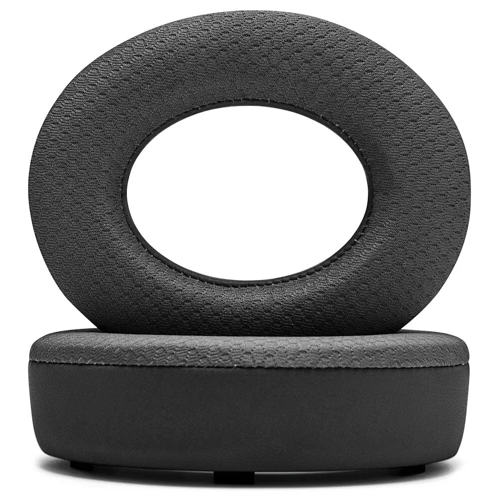 Wicked Cushions WC FreeZe Bose NC 700 ørepuder sort kølegel