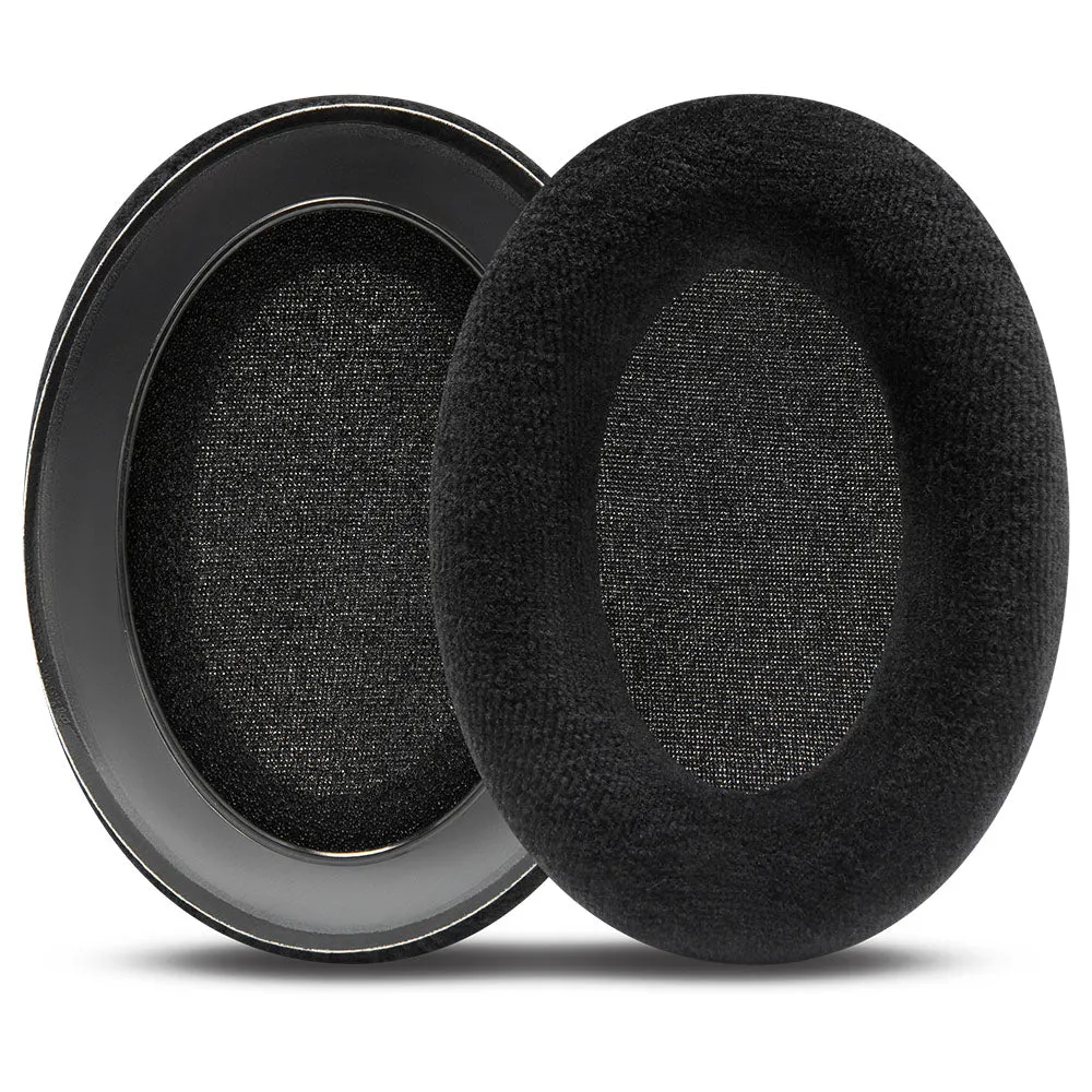Wicked Cushions WC StealthZ HD6XX FPS ørepuder sort, velour