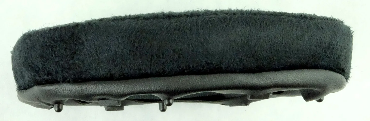 Dekoni Sony WH1000XM3 ørepuder Choice Leather