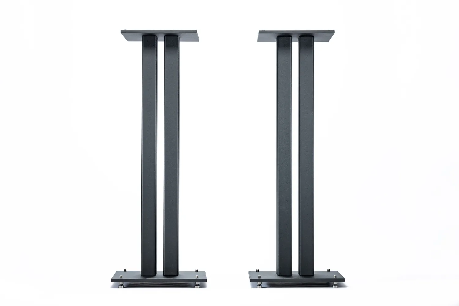 Rogoz Audio 2QB80-P3 højttalerstandere til Harbeth P3ESR, 665 mm