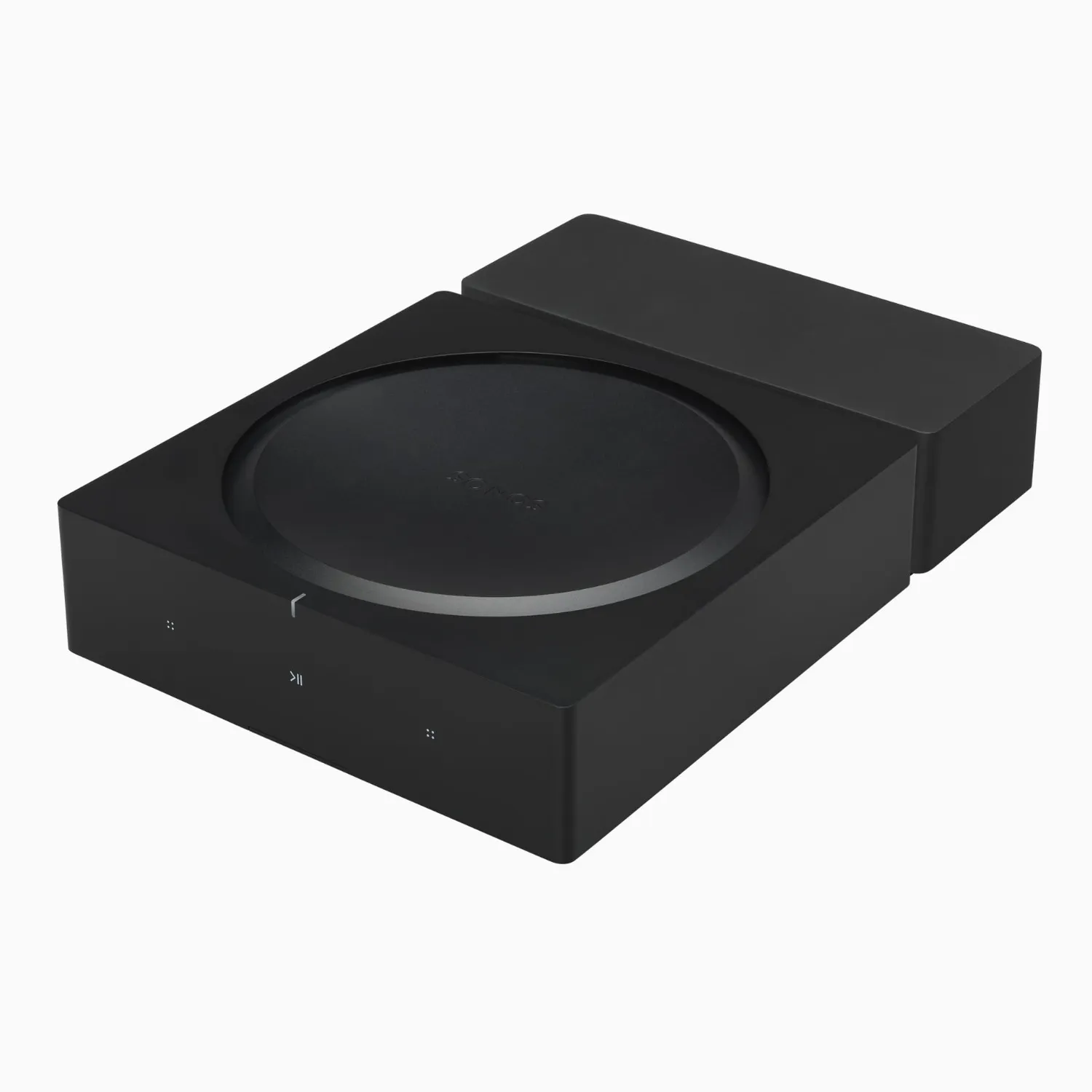 Flexson Sonos Amp vægbeslag med kabelskjuler, 1 stk.