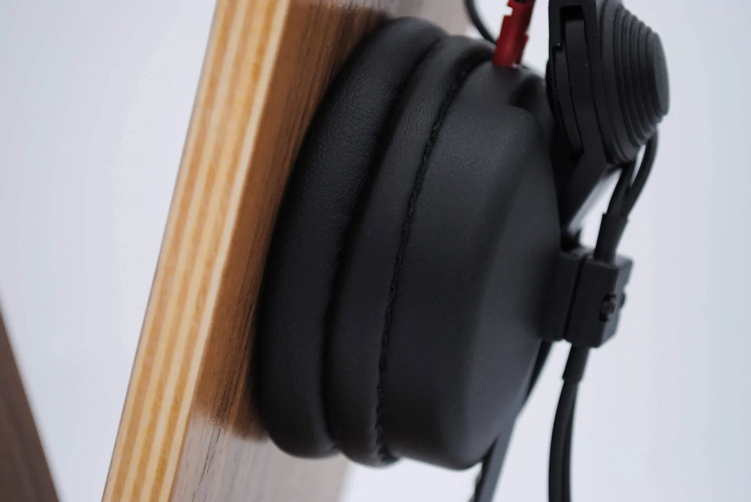 Dekoni Sennheiser HD25 erstatningsørepuder Midnight Jerzee