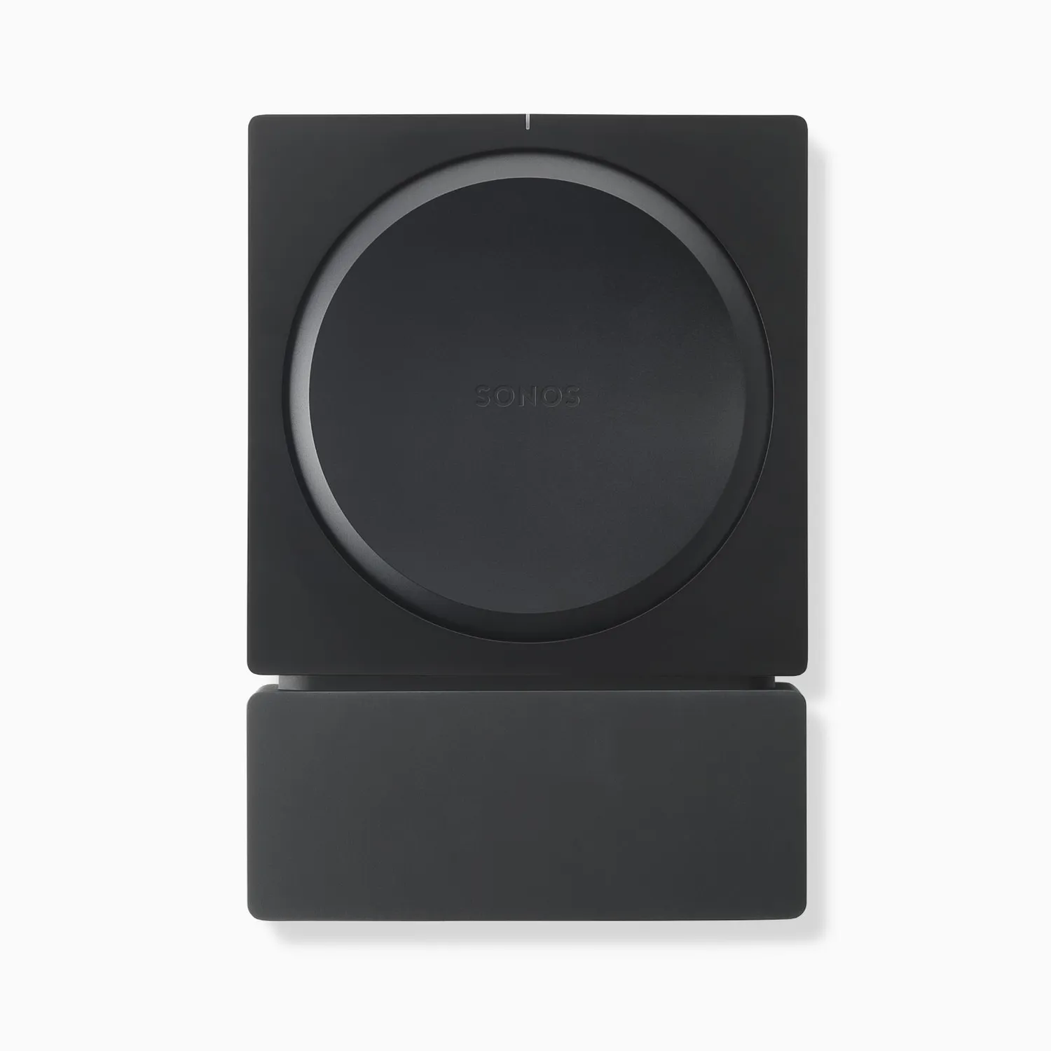 Flexson Sonos Amp vægbeslag med kabelskjuler, 1 stk.