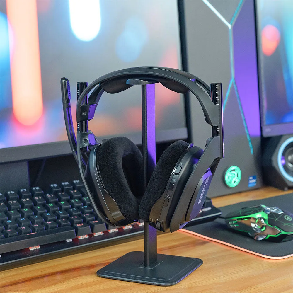 Wicked Cushions WC StealthZ A50 ørepuder sort til FPS