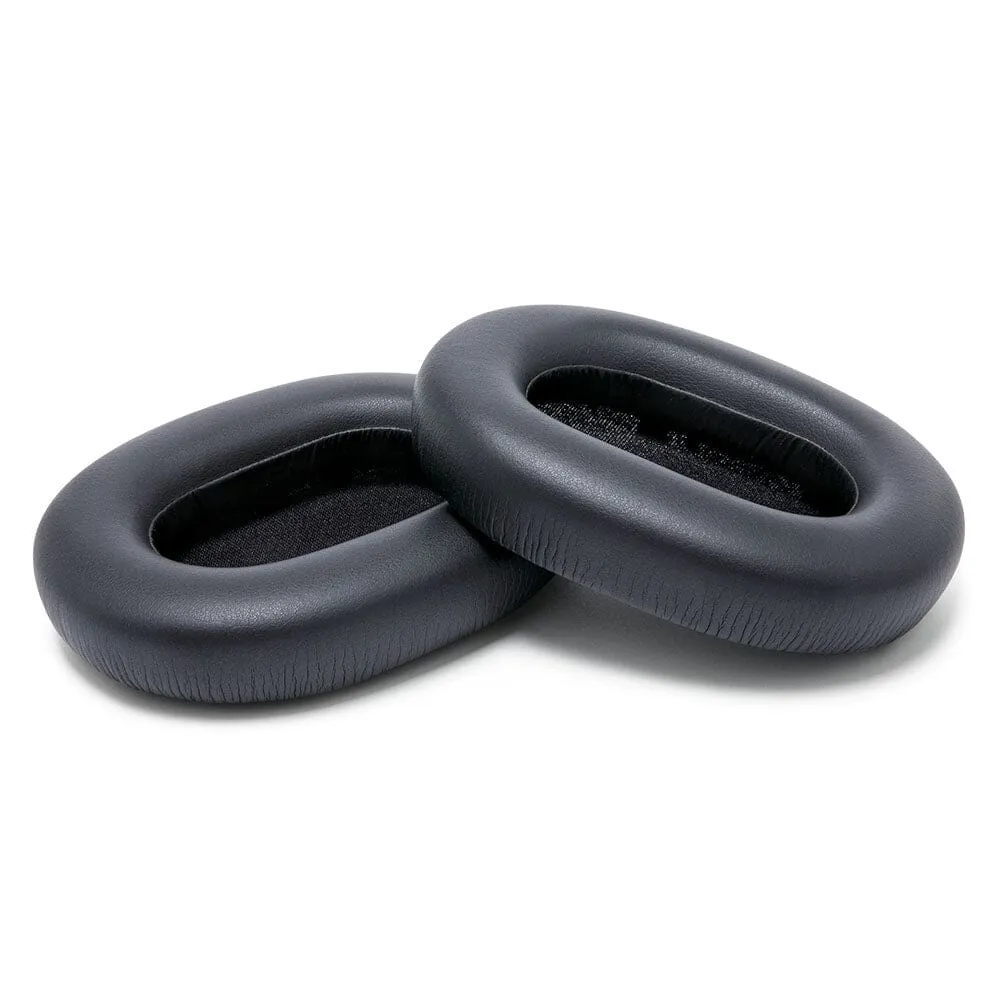 Wicked Cushions Upgraded Sony XM5 replacement ear pads ørepuder Black memory foam