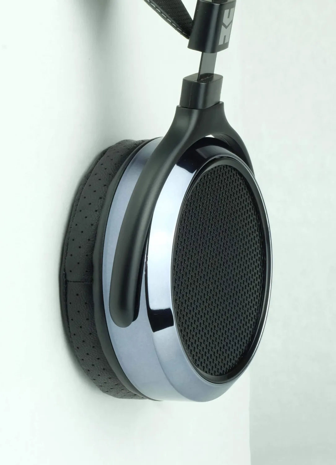Dekoni HiFiMan HE Series ørepuder – Fenestrated Sheepskin