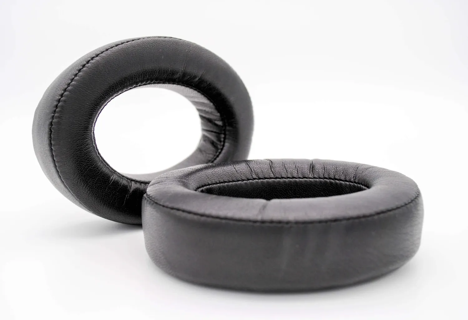 Dekoni Sennheiser HD600-serie ørepuder med memory foam