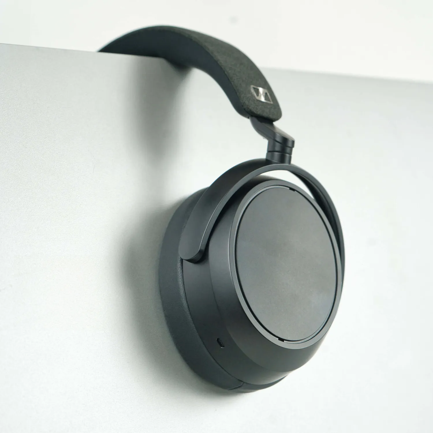 Dekoni Sennheiser Momentum 4 ørepuder Choice Leather
