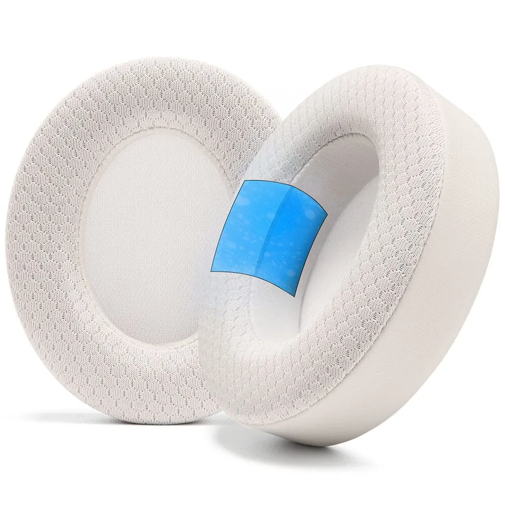 Wicked Cushions WC FreeZe Beats Studio Pro ørepuder sort kølegel