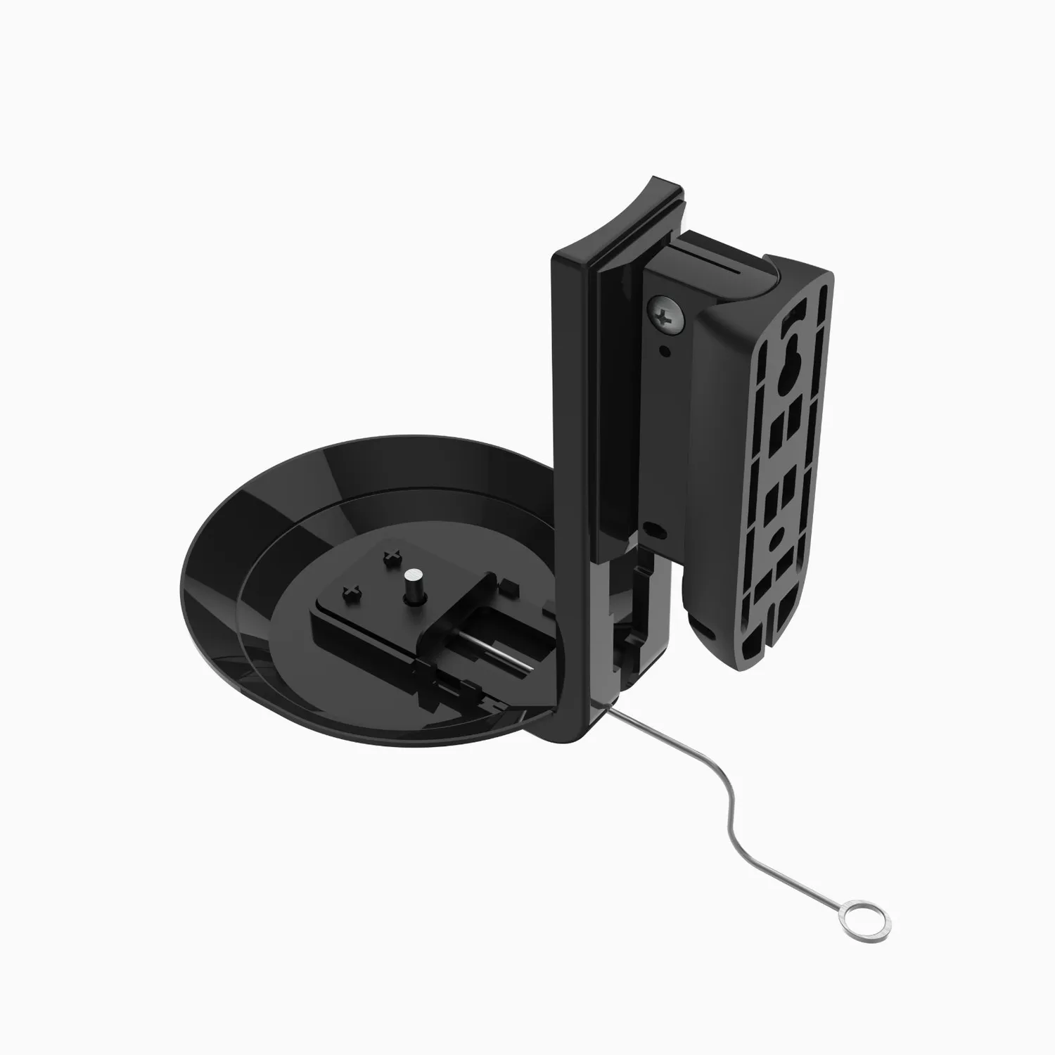 Flexson Sonos Era 100 Security Fixing Kit sikkerhedskit sort