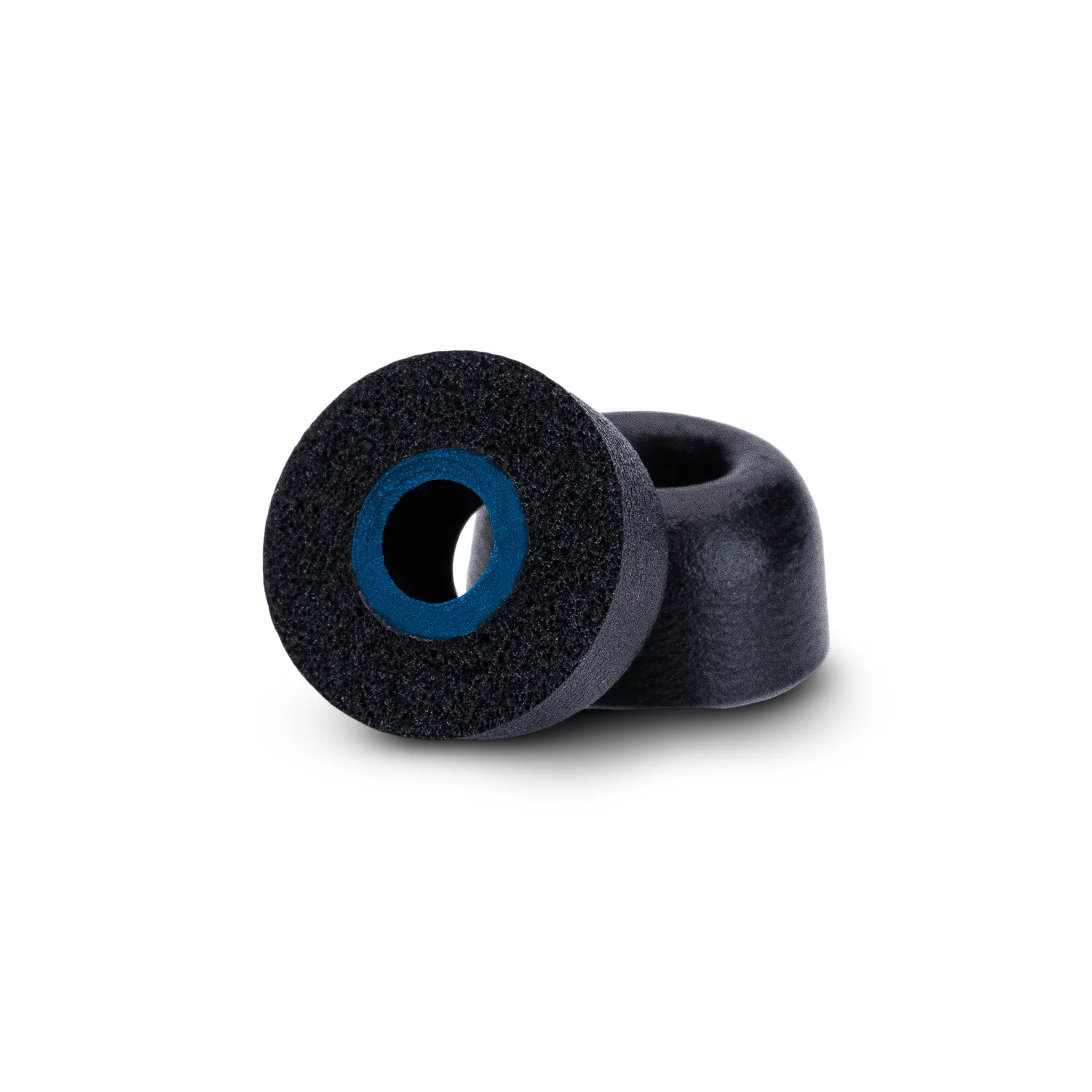 Dekoni Bulletz memory foam ørepropper til Galaxy Buds2 Pro, sort