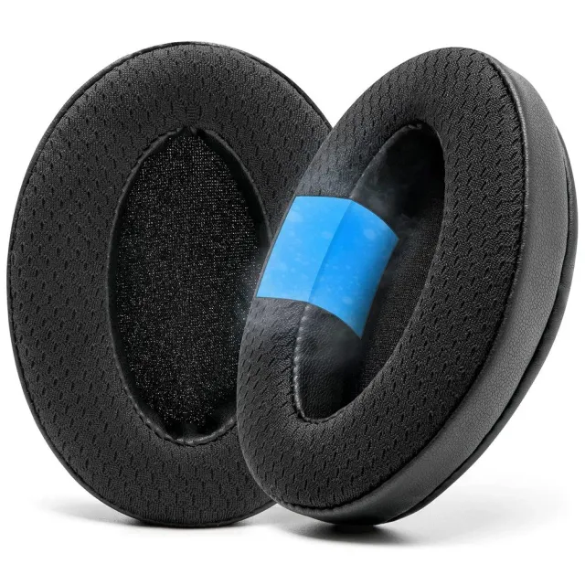 Wicked Cushions WC FreeZe ATH M50X kølende ørepuder sort