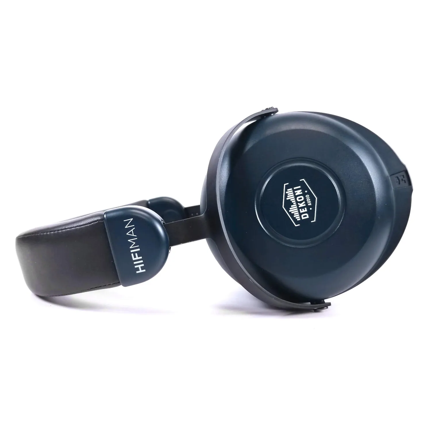Dekoni x Hifiman Cobalt lukkede dynamiske hovedtelefoner nye