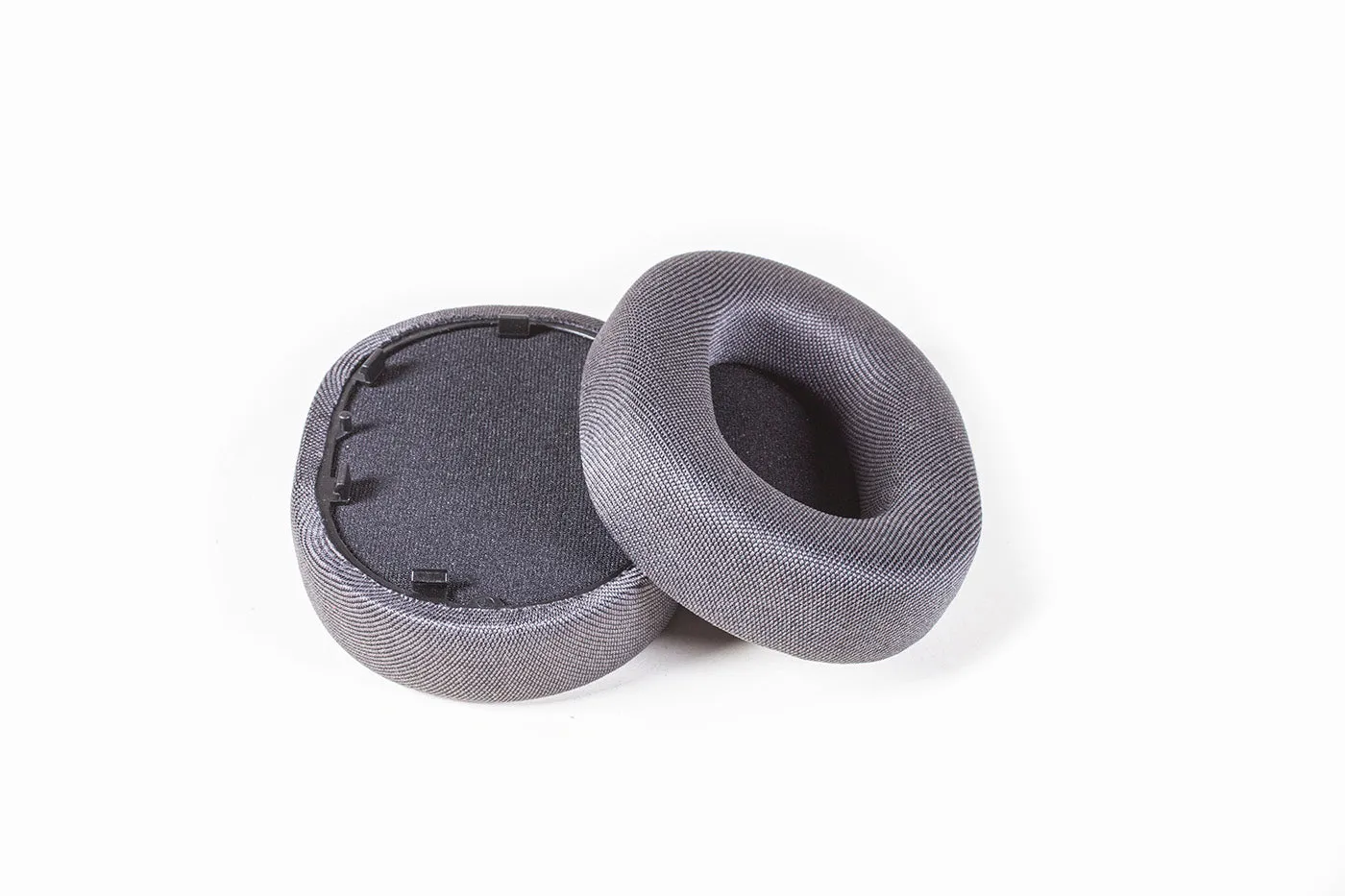 Dekoni Sony WH1000XM5 ørepuder Choice Leather støjdæmpende