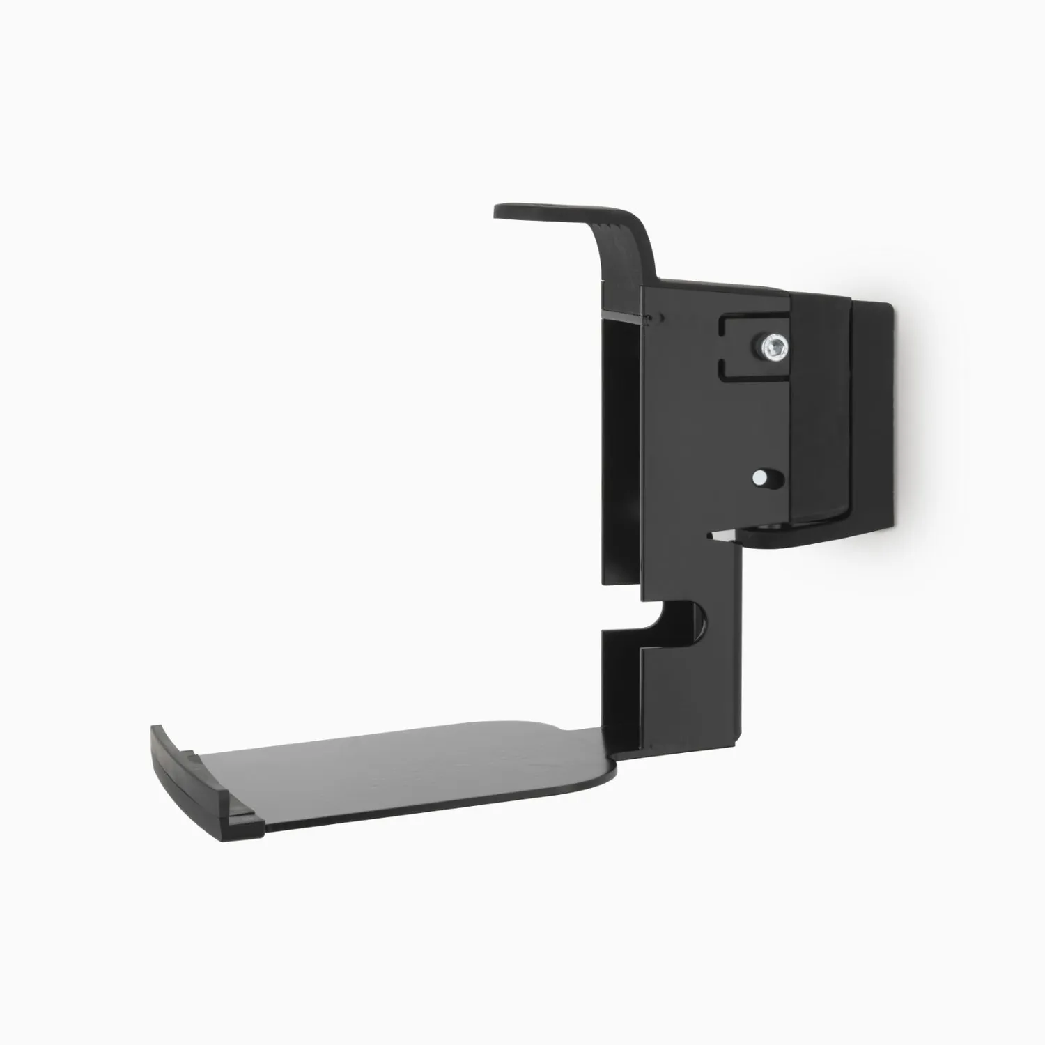 Flexson Sonos Five & Play:5 Wall Mount vægbeslag sort