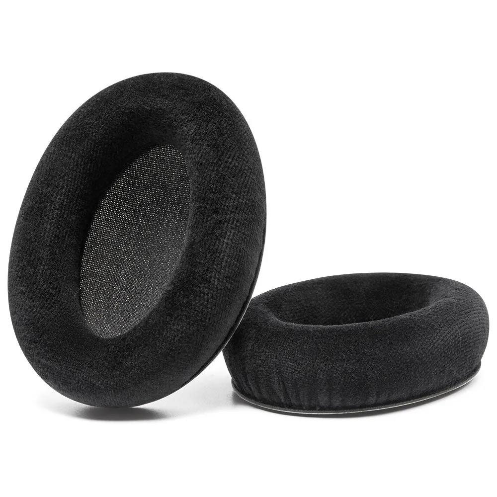 Wicked Cushions WC StealthZ HD6XX FPS ørepuder sort, velour