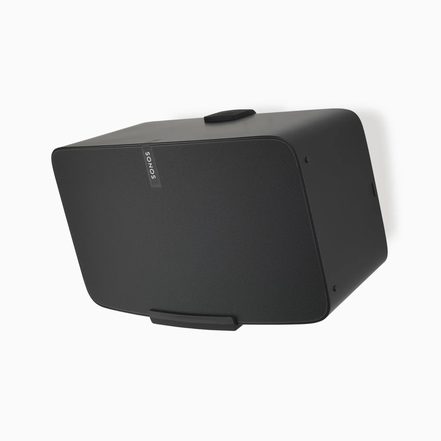 Flexson Sonos Five & Play:5 Wall Mount vægbeslag sort