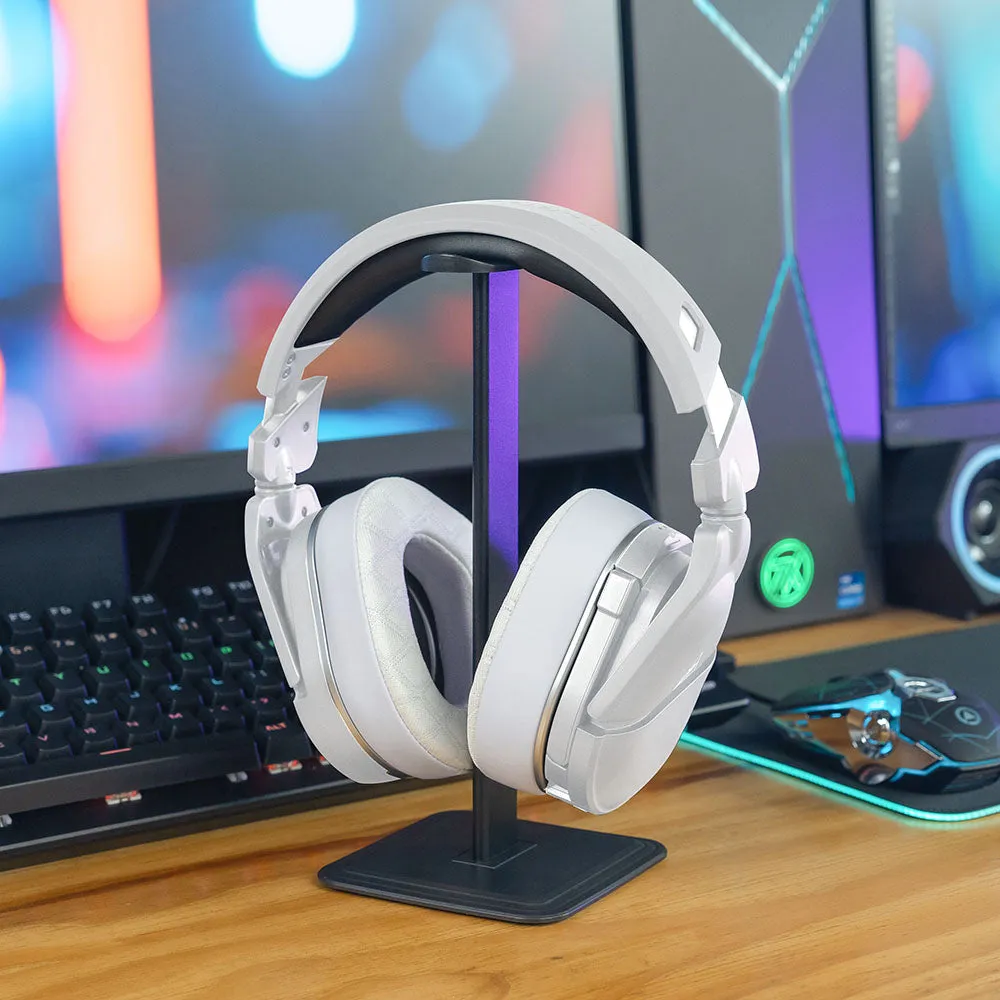 Wicked Cushions WC FreeZe V2 Turtle Beach Stealth 700 Gen 2 ørepuder sort