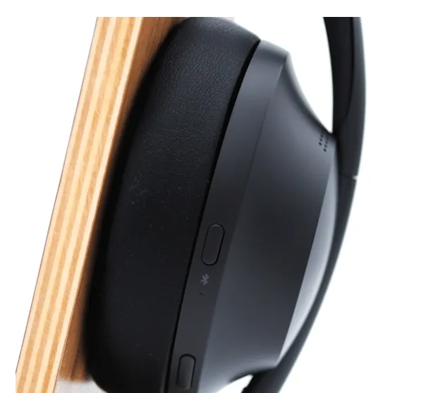 Dekoni Bose 700 ørepuder Choice Leather støjreducerende